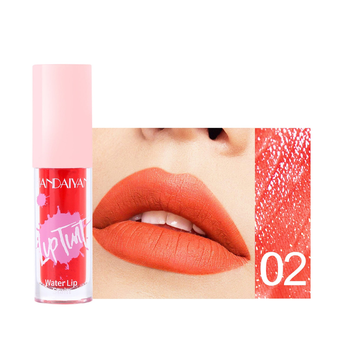 Lip Tints