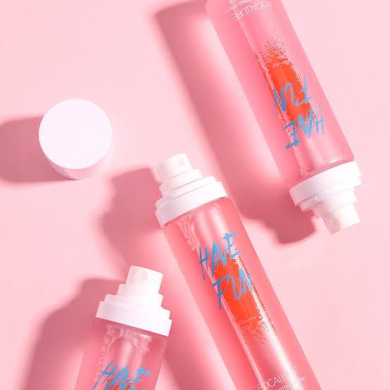 Focallure Makeup Setting Spry
