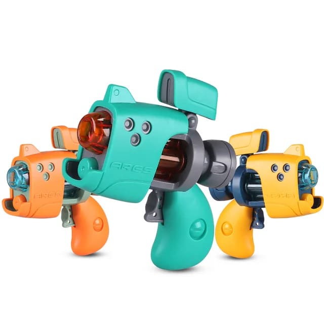 Deal 9: Get 3 Amazing Products for Low Price!