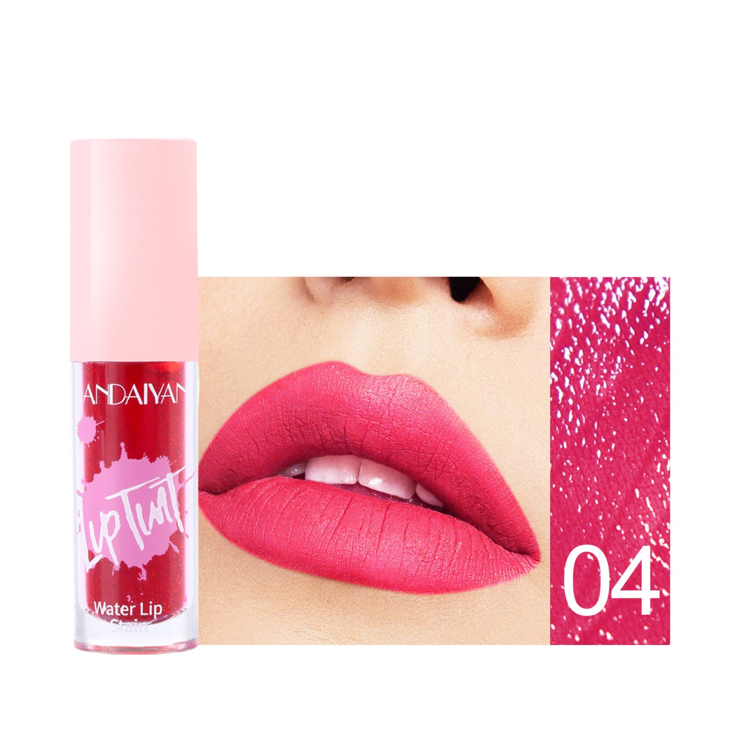 Lip Tints