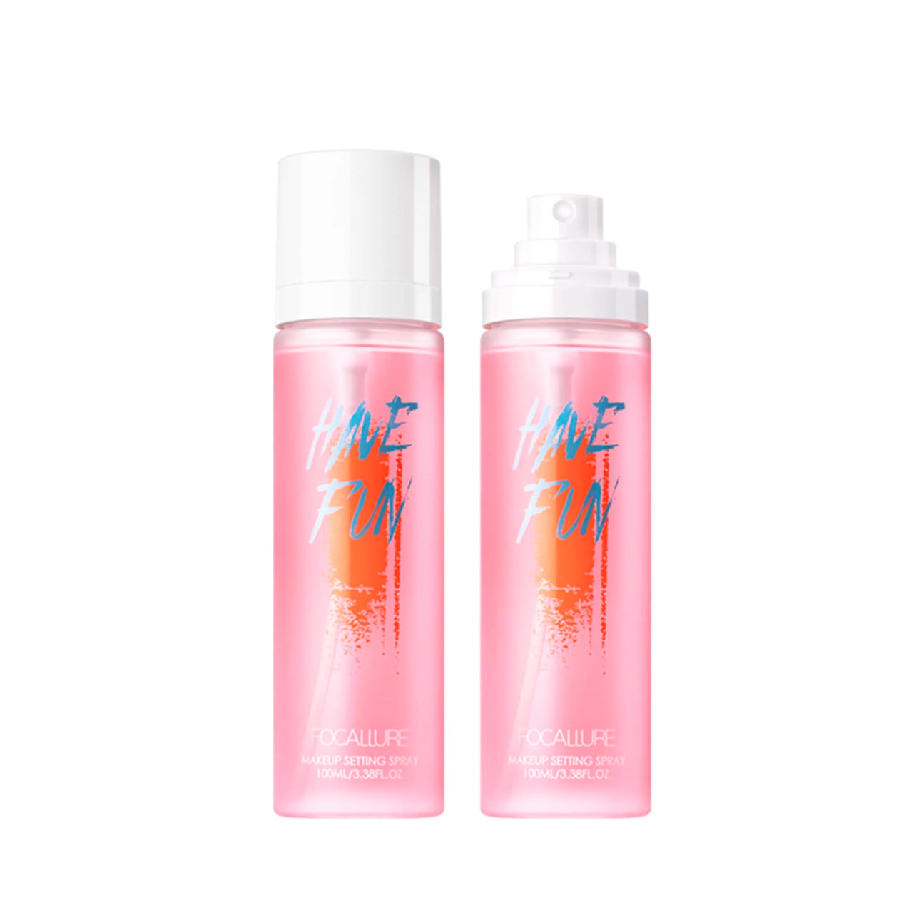 Focallure Makeup Setting Spry