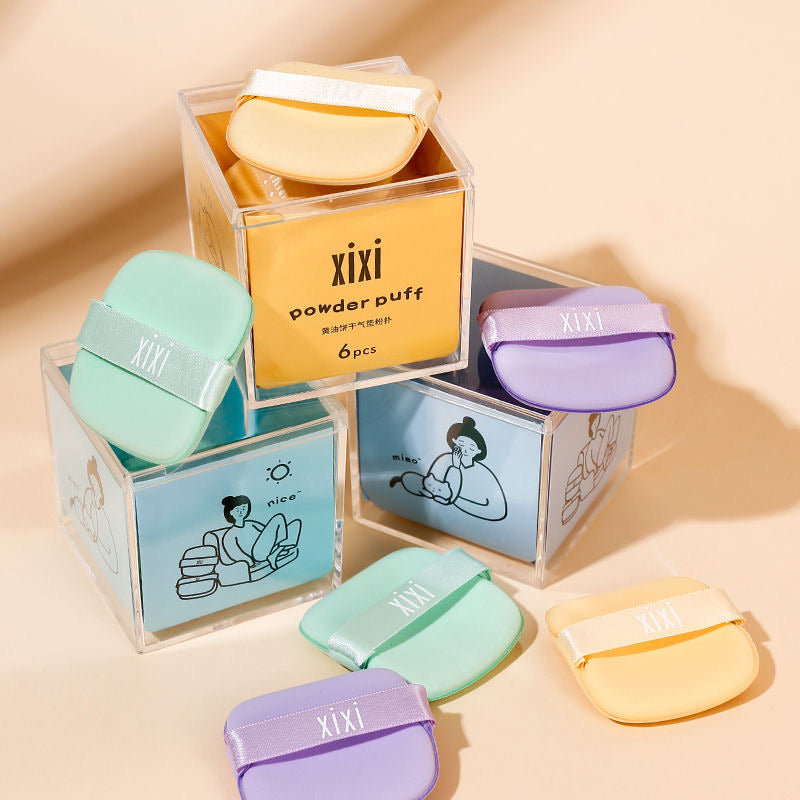 Makeup Accessories