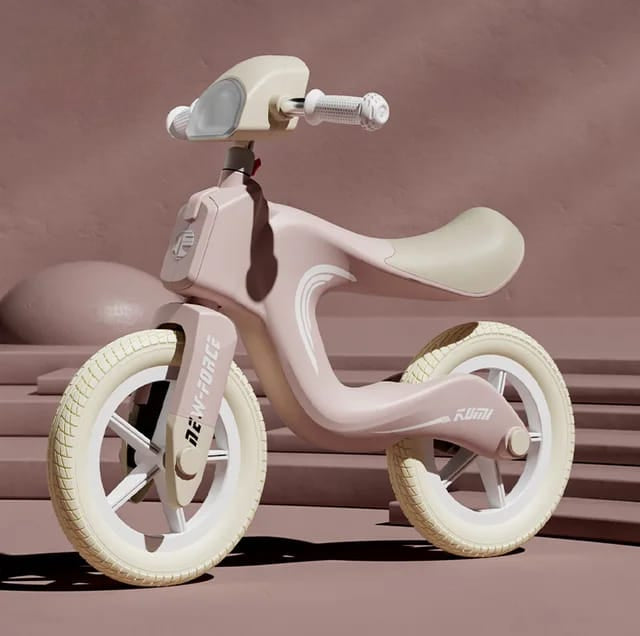 Balancing Cycle for kids