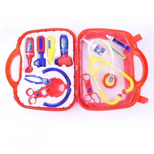 LITTLE DOCTOR SET