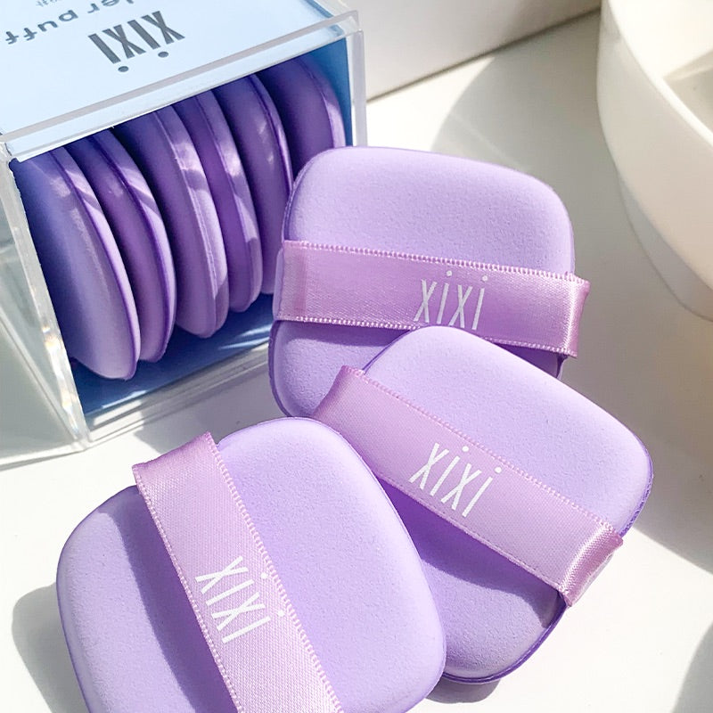 Makeup Accessories
