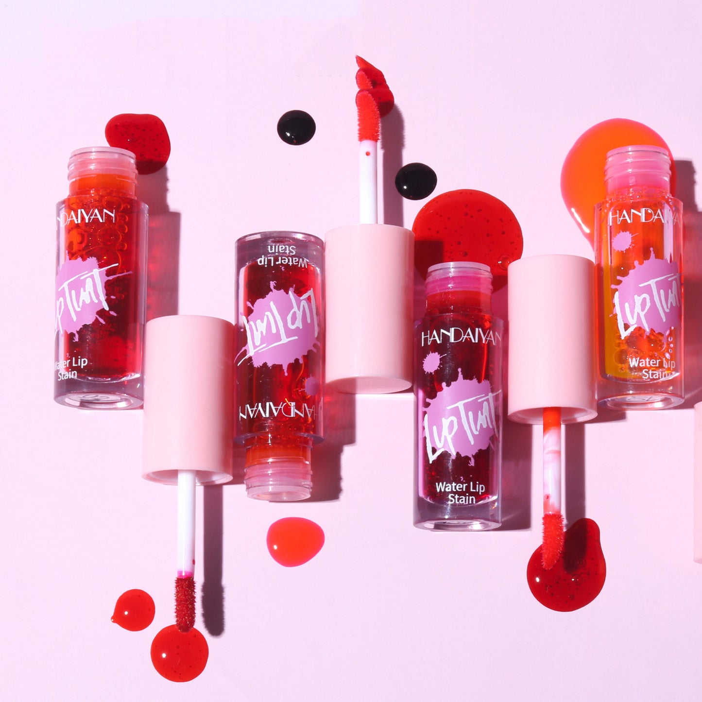 Lip Tints