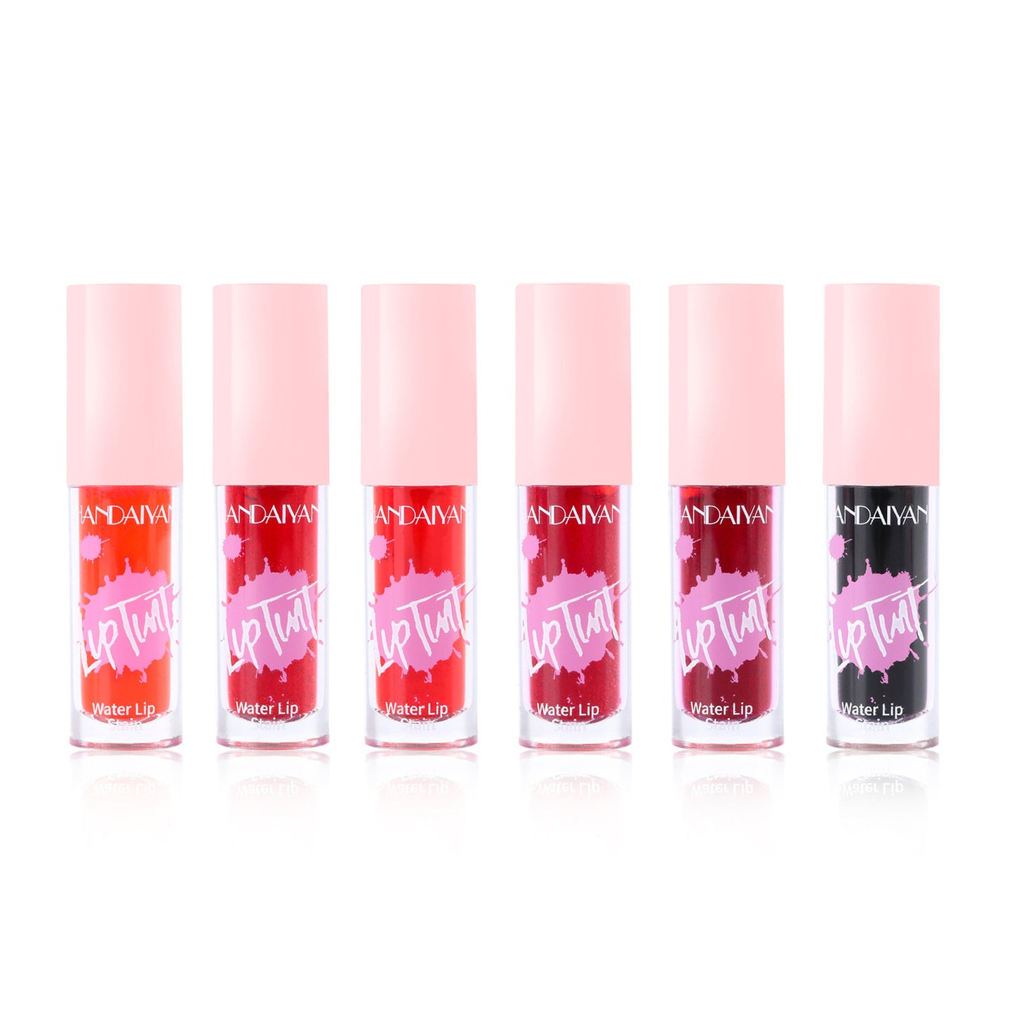 Lip Tints