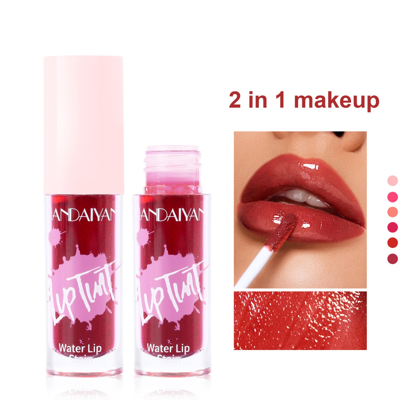 Lip Tints