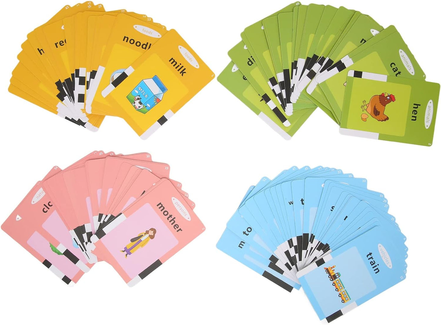 CARDS EDUCATION