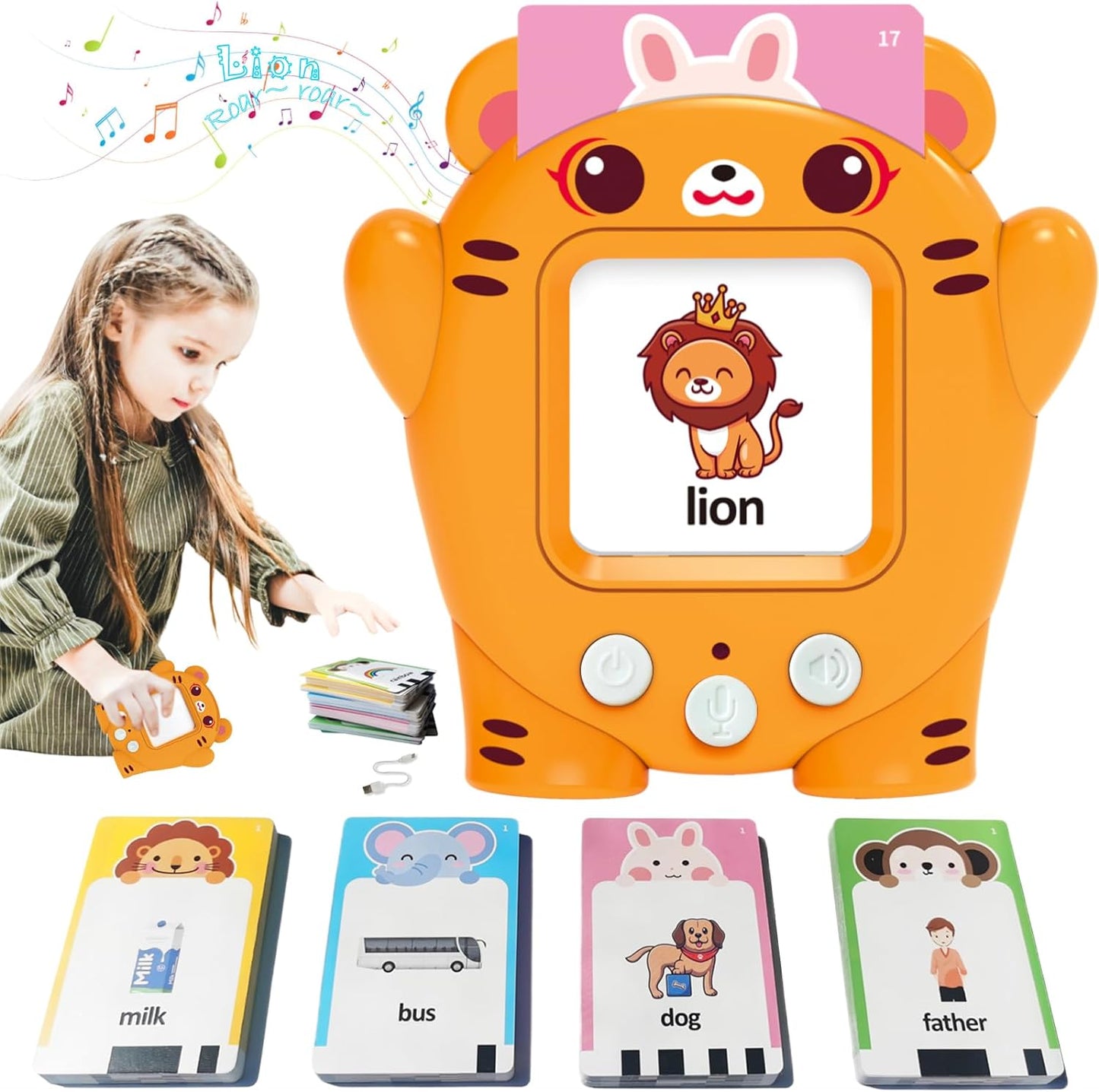 CARDS EDUCATION