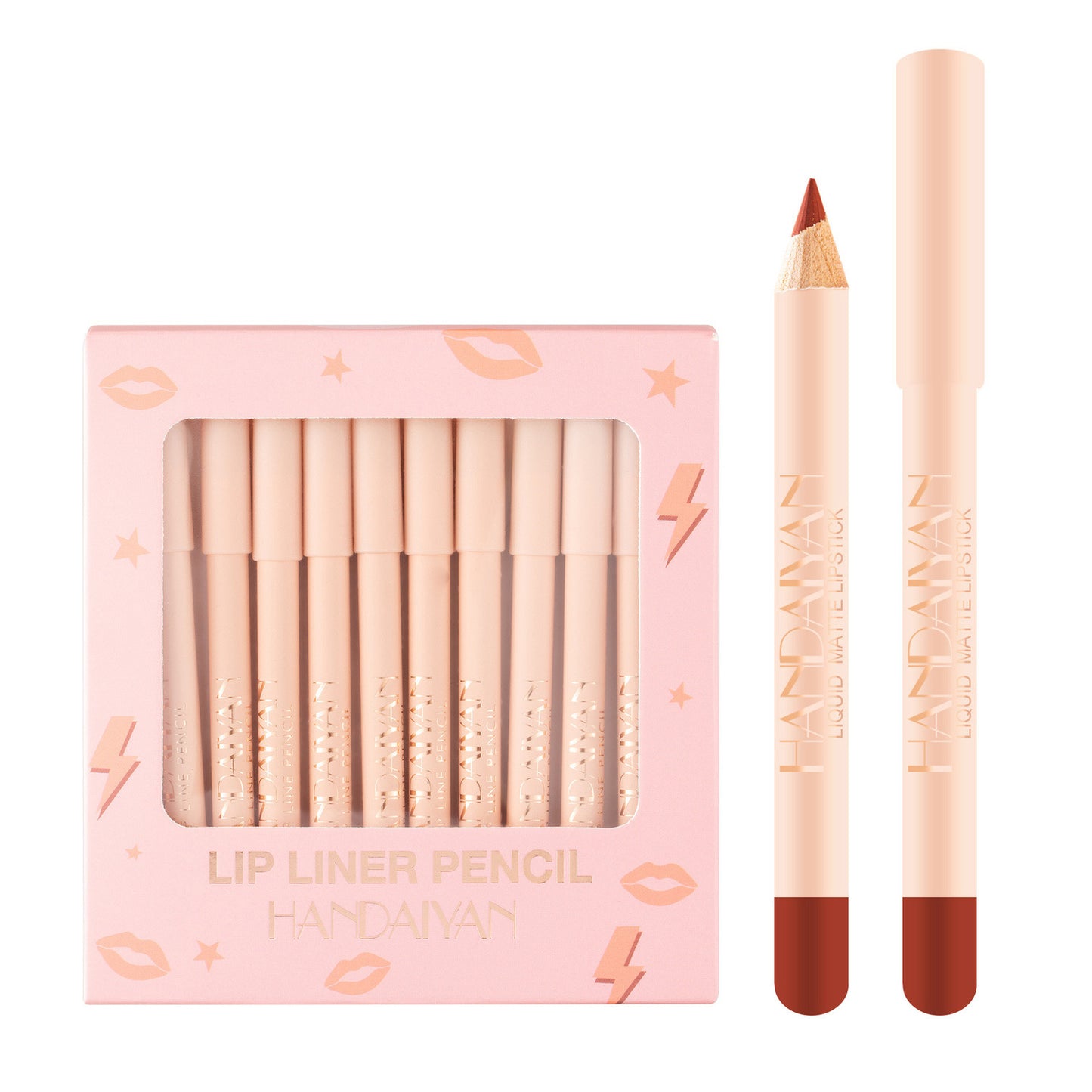 Lip Liners