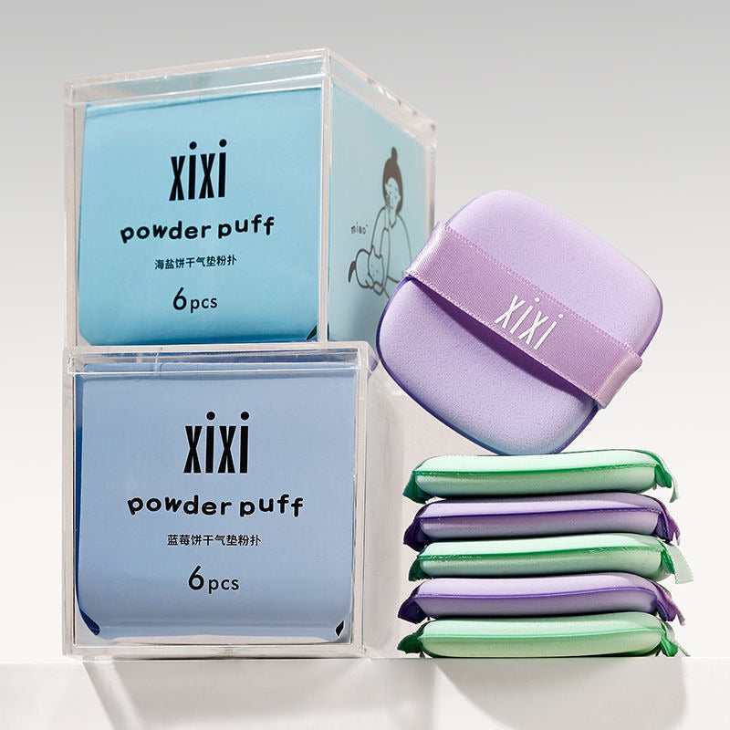 Makeup Accessories