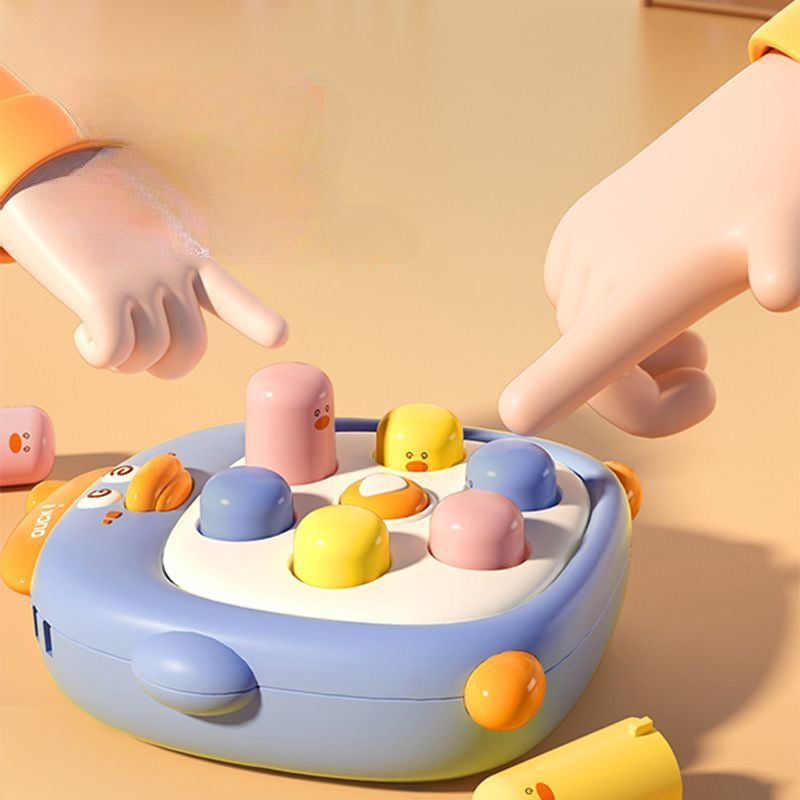 Duck Whack A Mole Toy