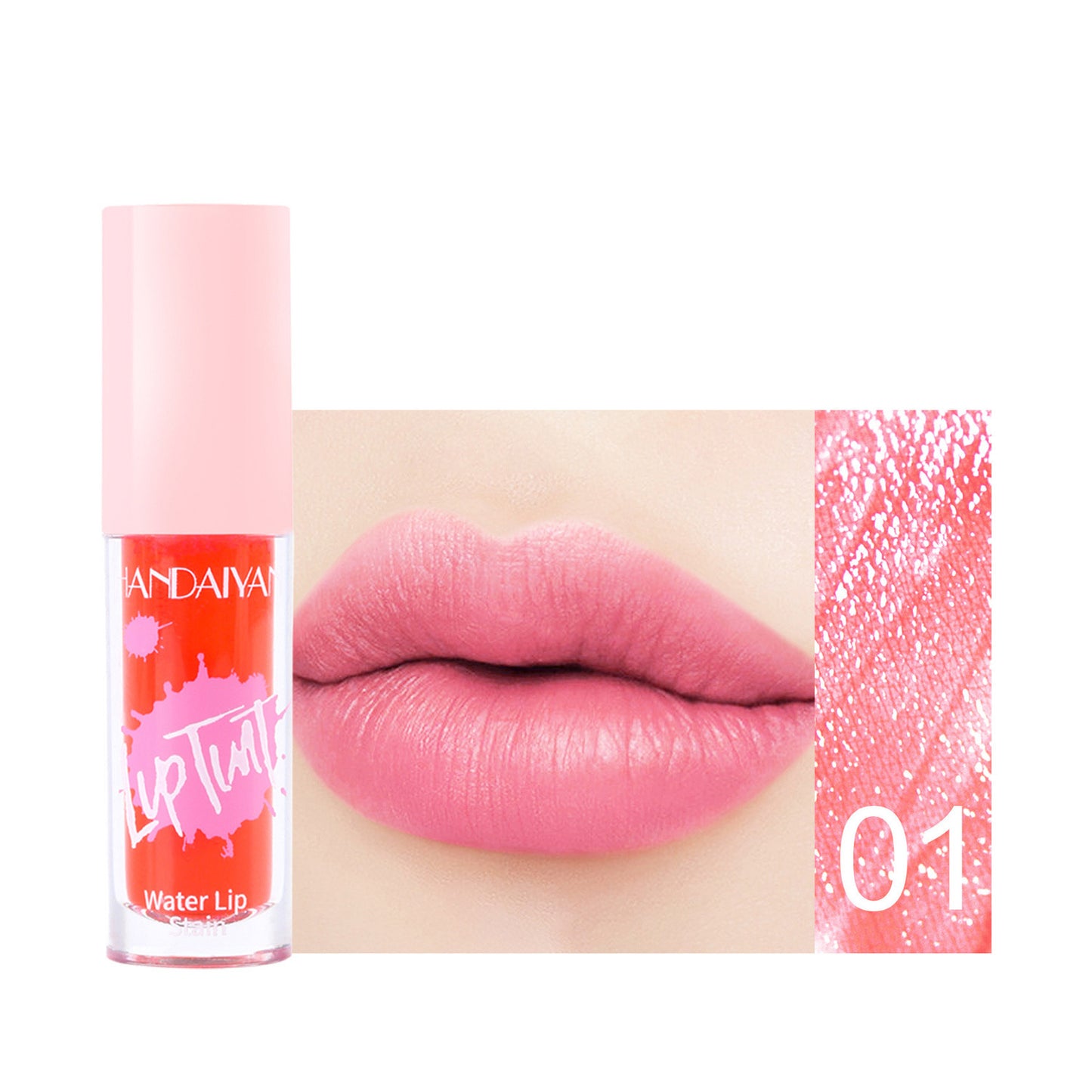 Lip Tints
