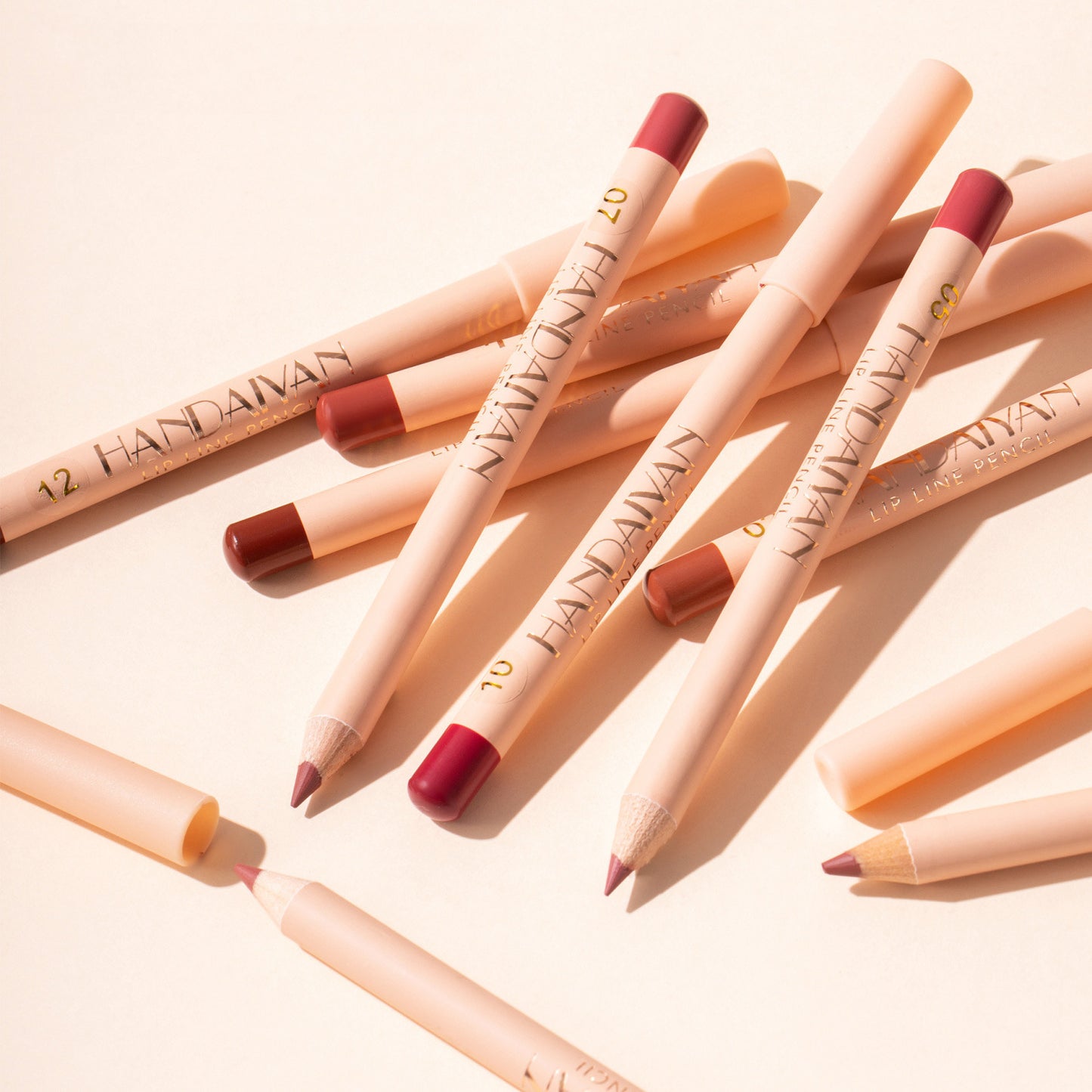 Lip Liners