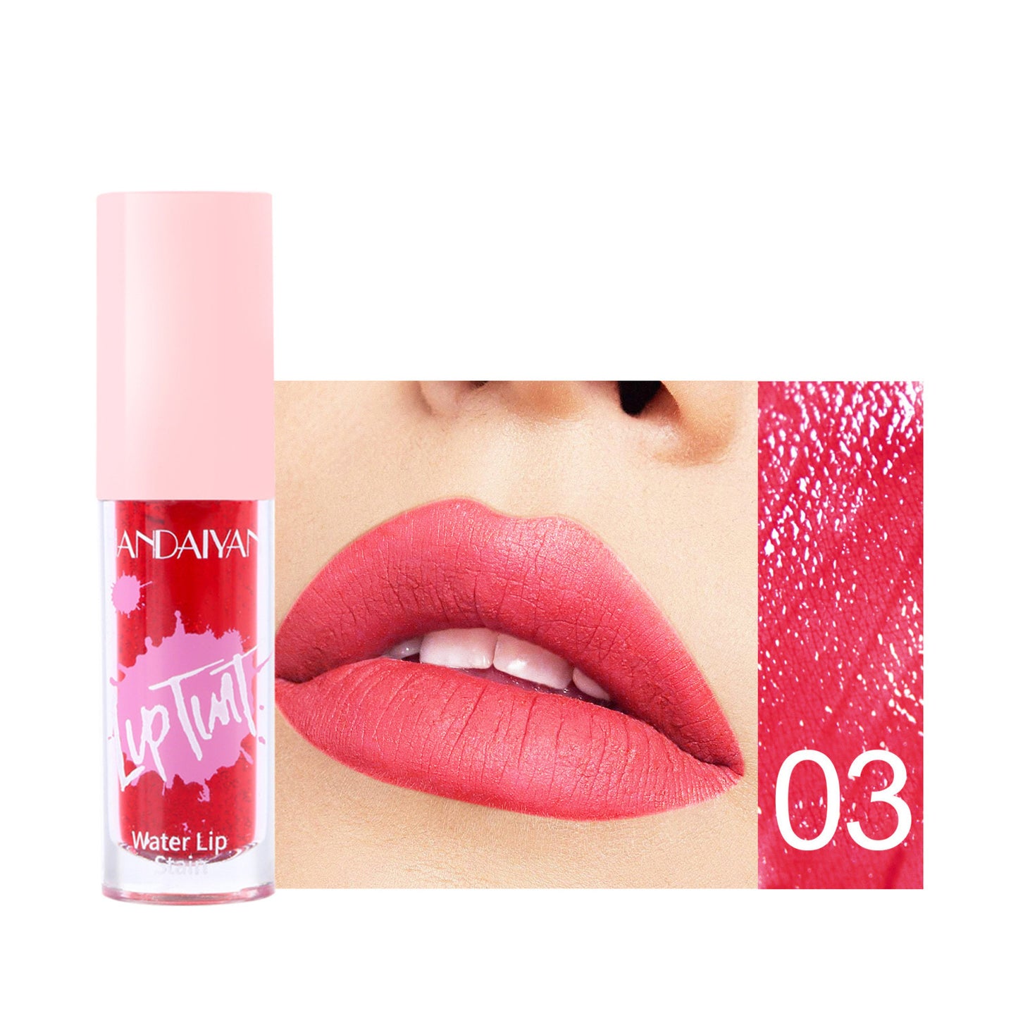 Lip Tints