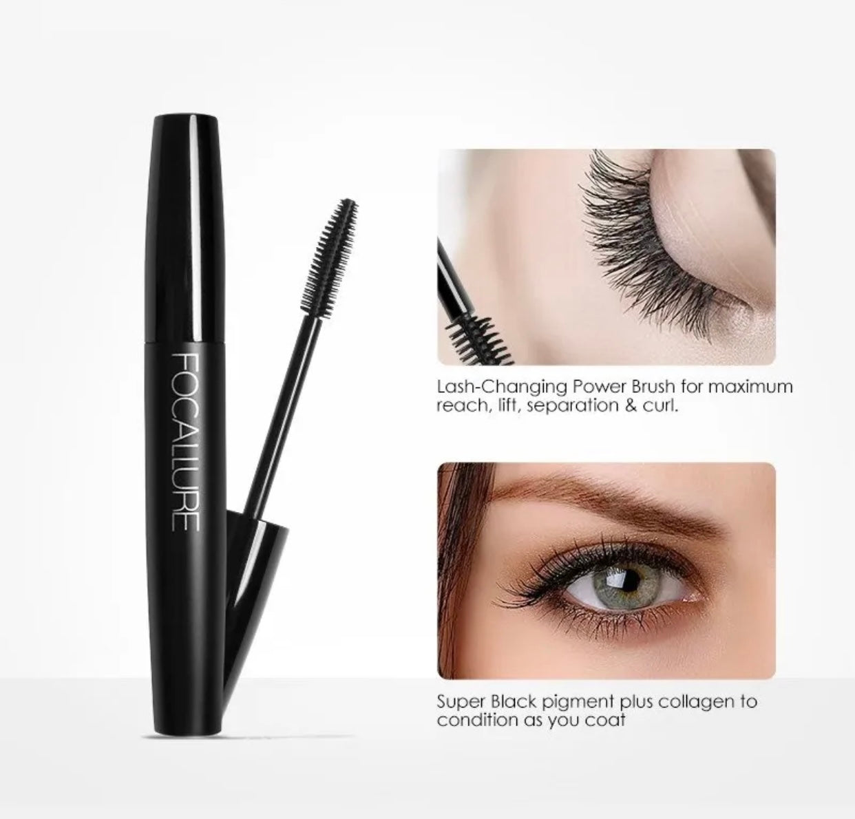 Mascara