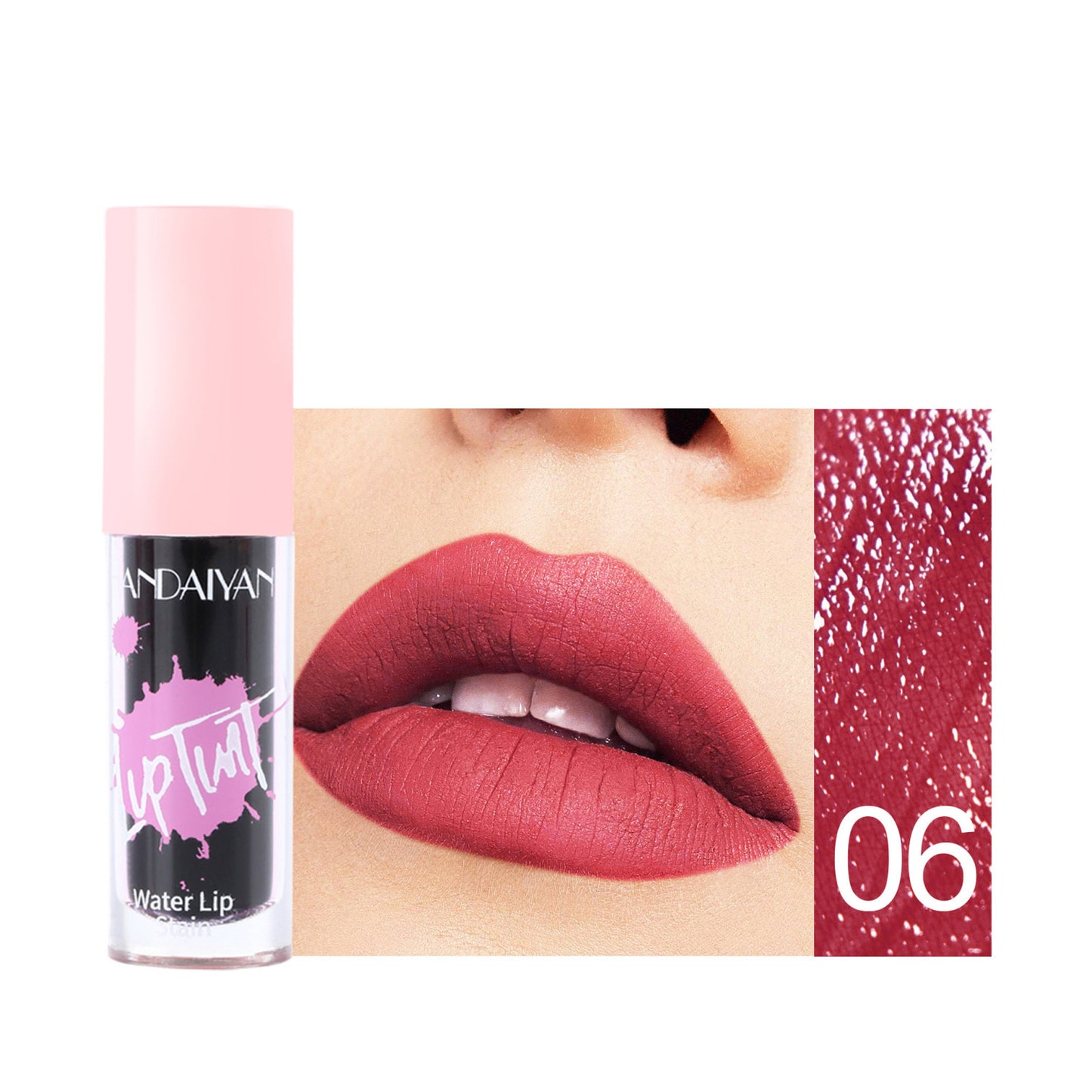 Lip Tints