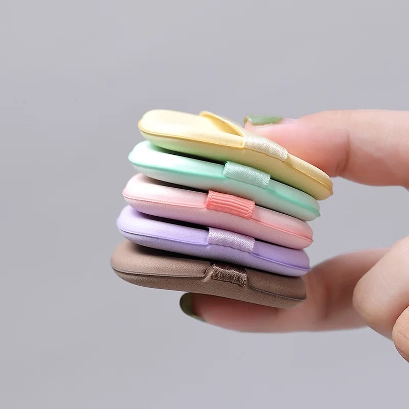 Makeup Accessories
