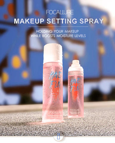 Focallure Makeup Setting Spry