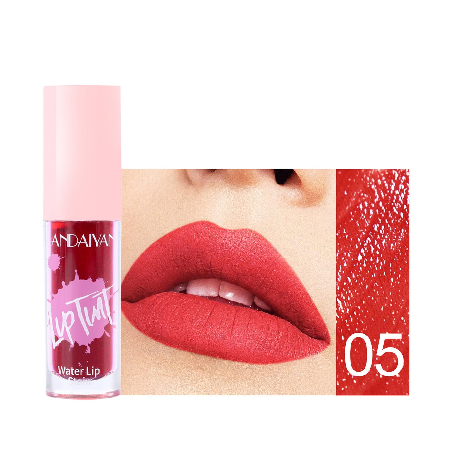 Lip Tints