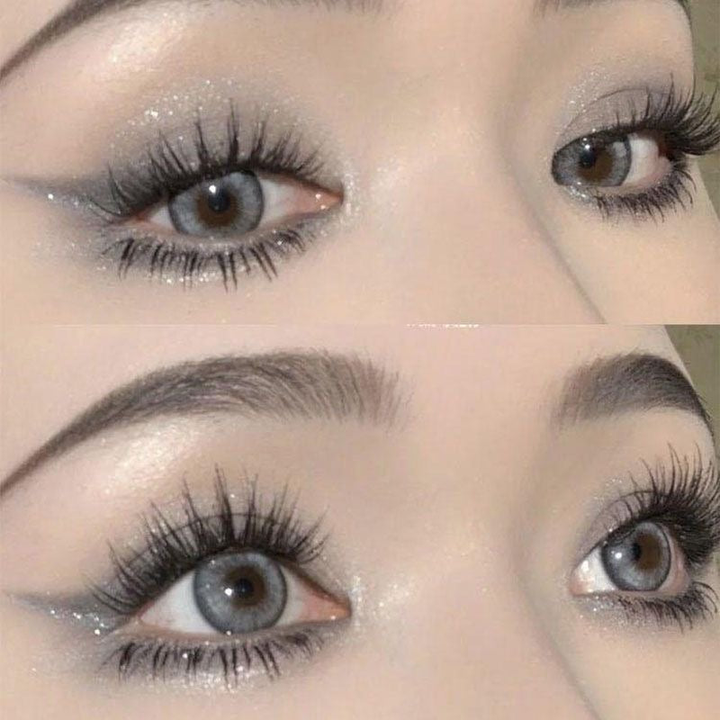 Eye Makeup