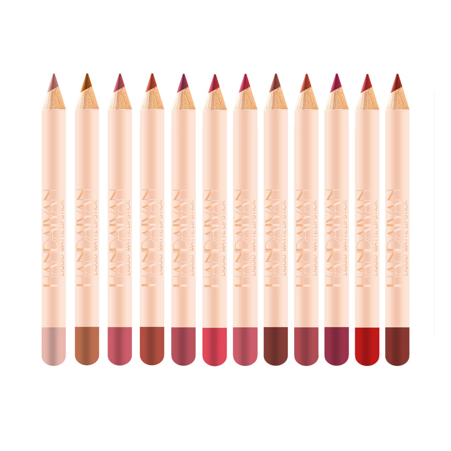 Lip Liners