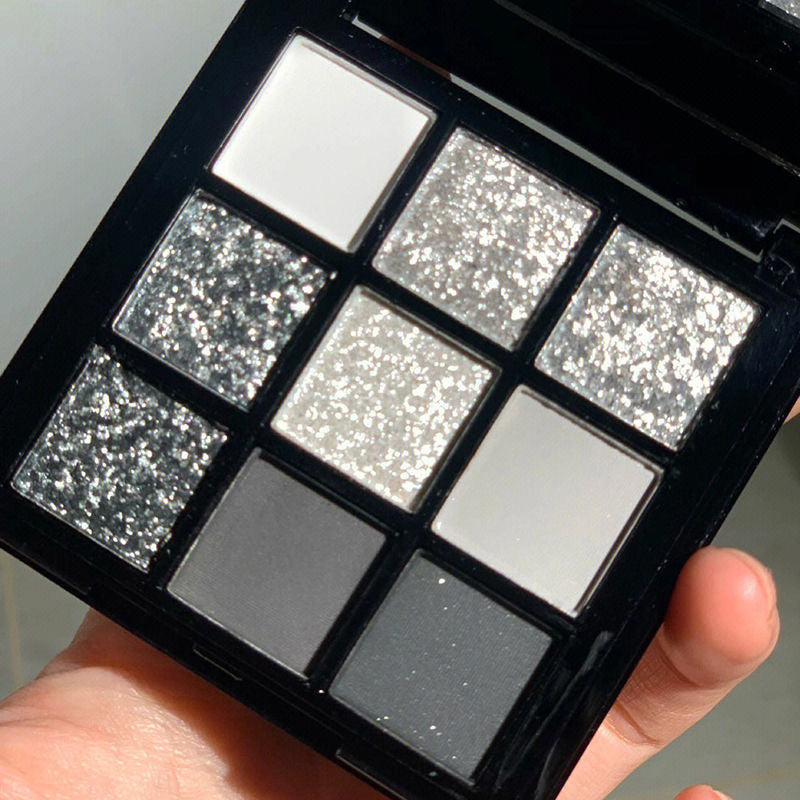 Eye Makeup