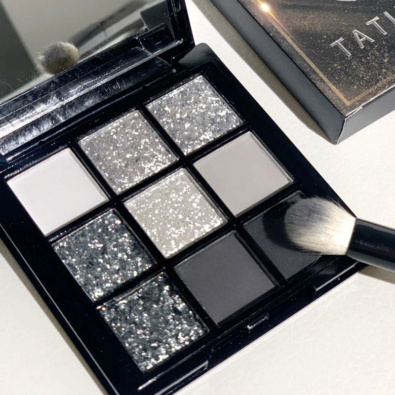 Eye Makeup