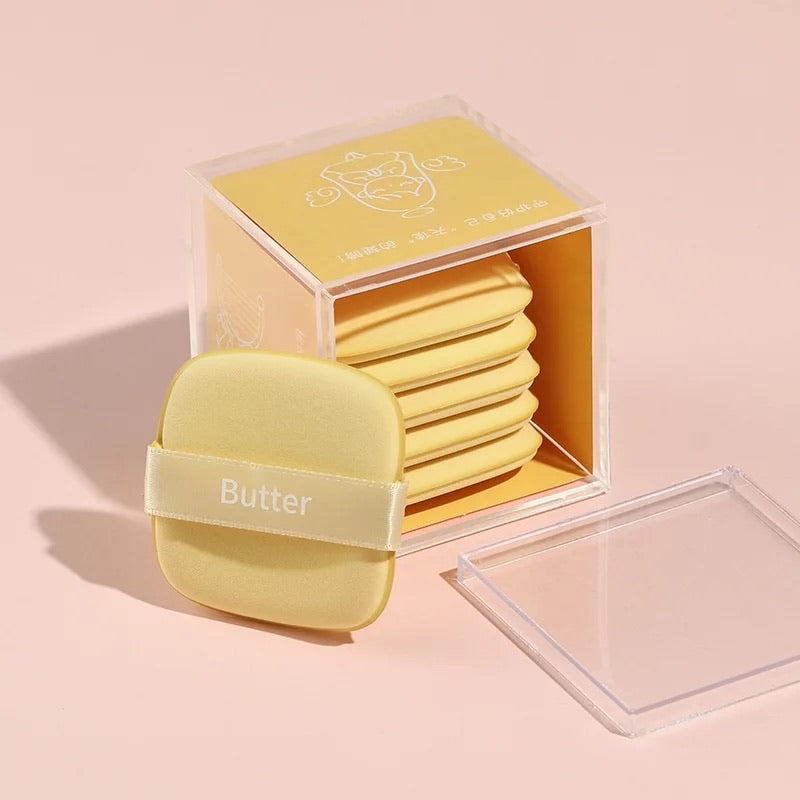 Makeup Accessories