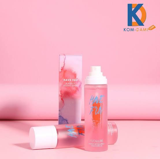 Focallure Makeup Setting Spry