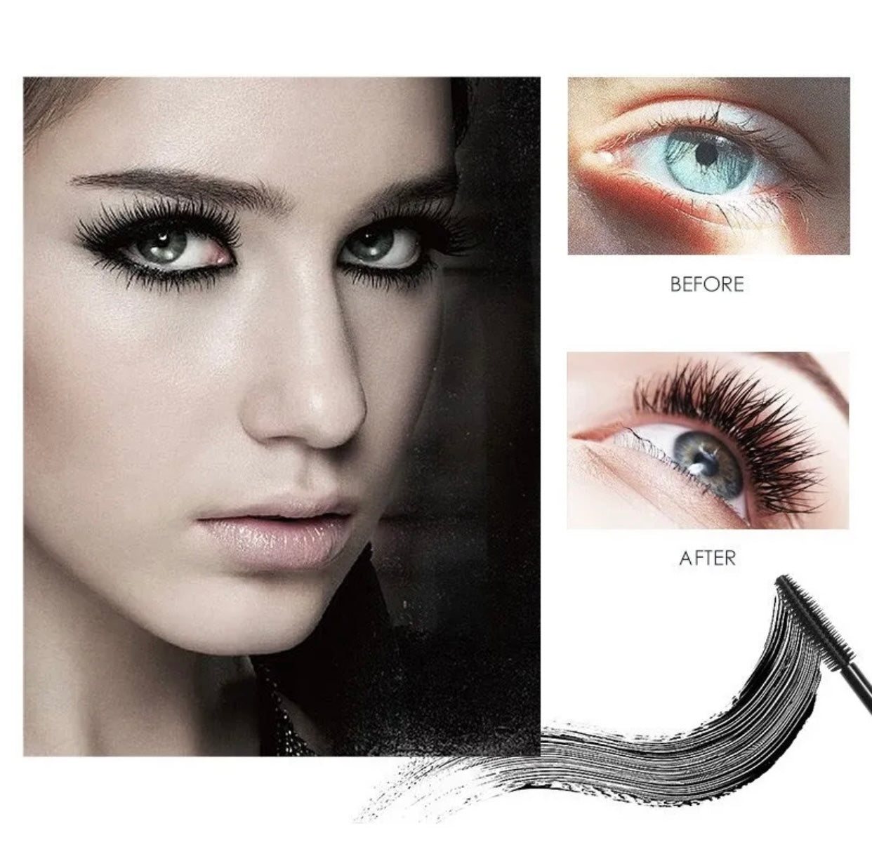 Mascara