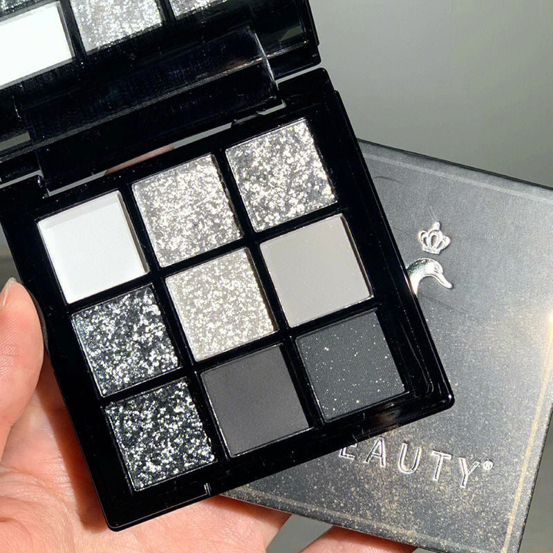 Eye Makeup