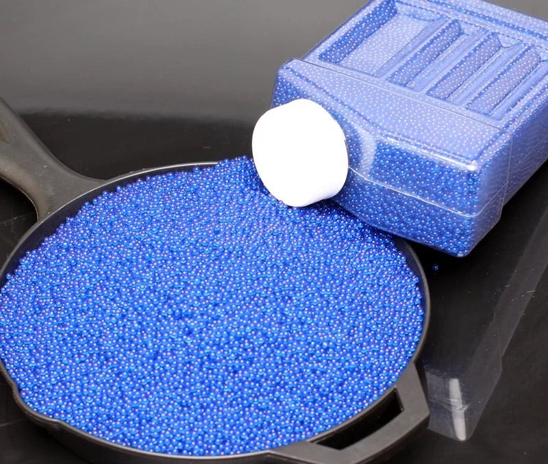 Gel Blaster Gun Balls