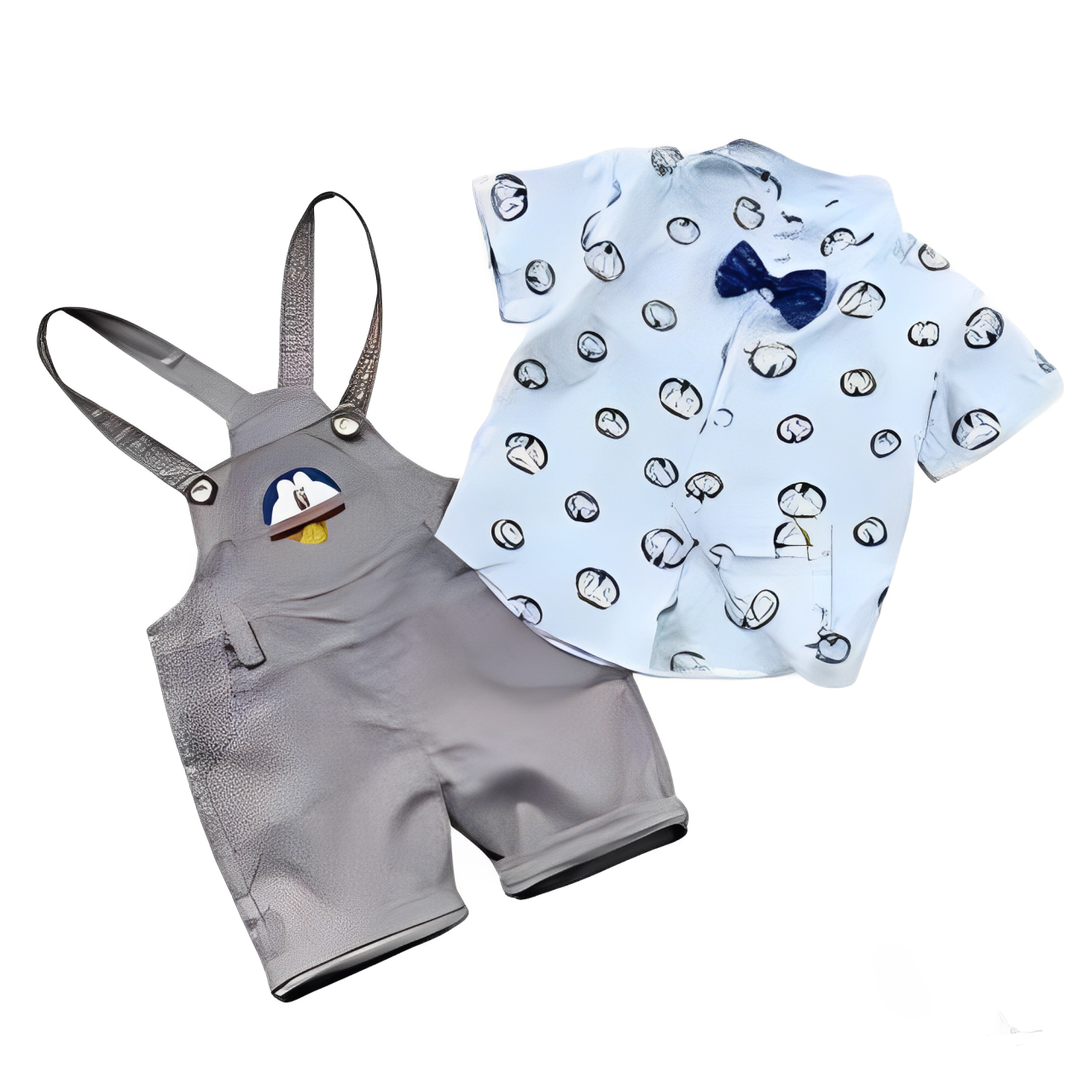 New Best Summer Romper