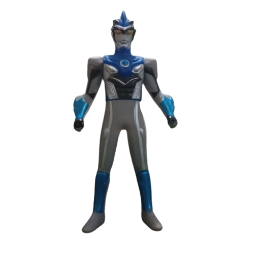 Soft Rubber Marvels Toys