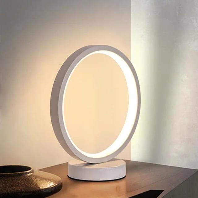 Creative LED Table Lamp