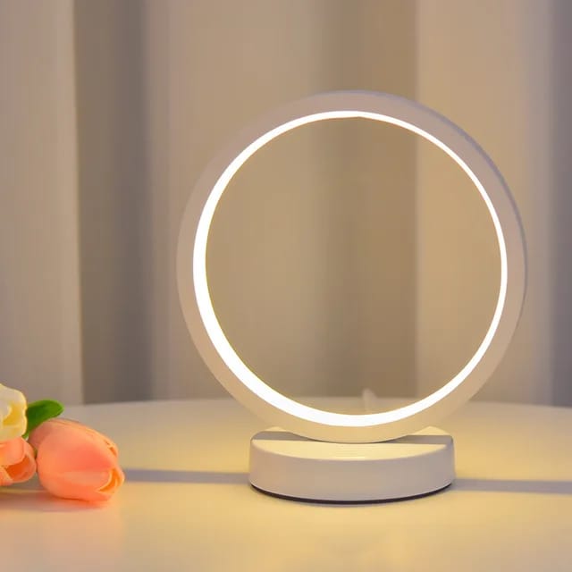 Creative LED Table Lamp