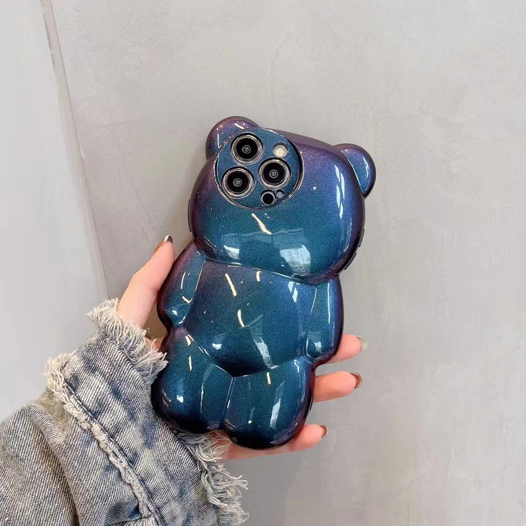 Quikbee Bear Phone Case