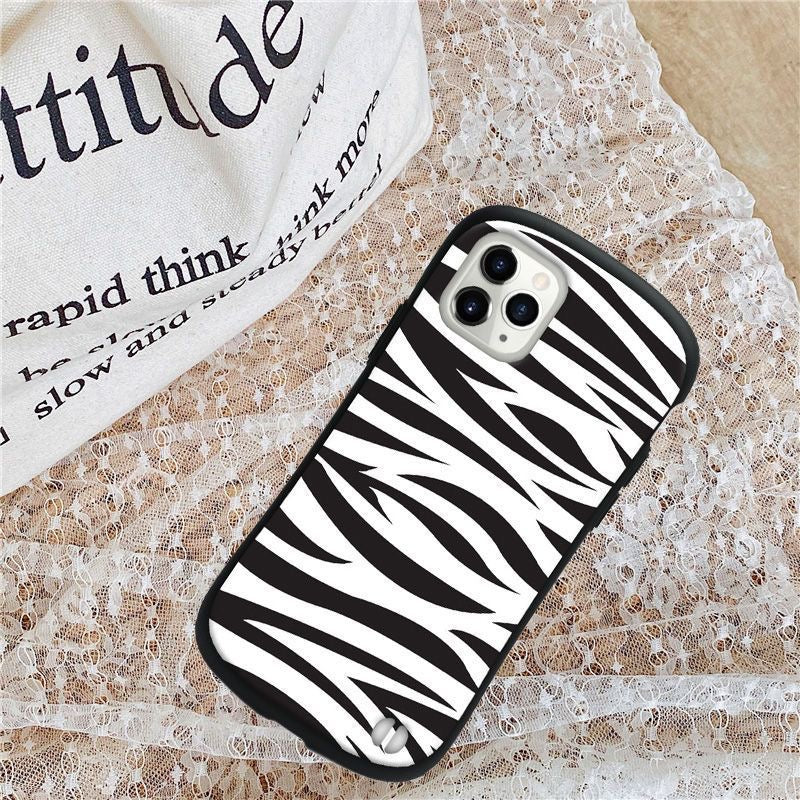 Animal Pattern Cover For iPhone