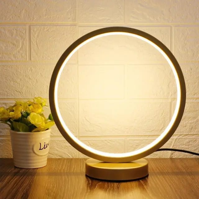 Creative LED Table Lamp