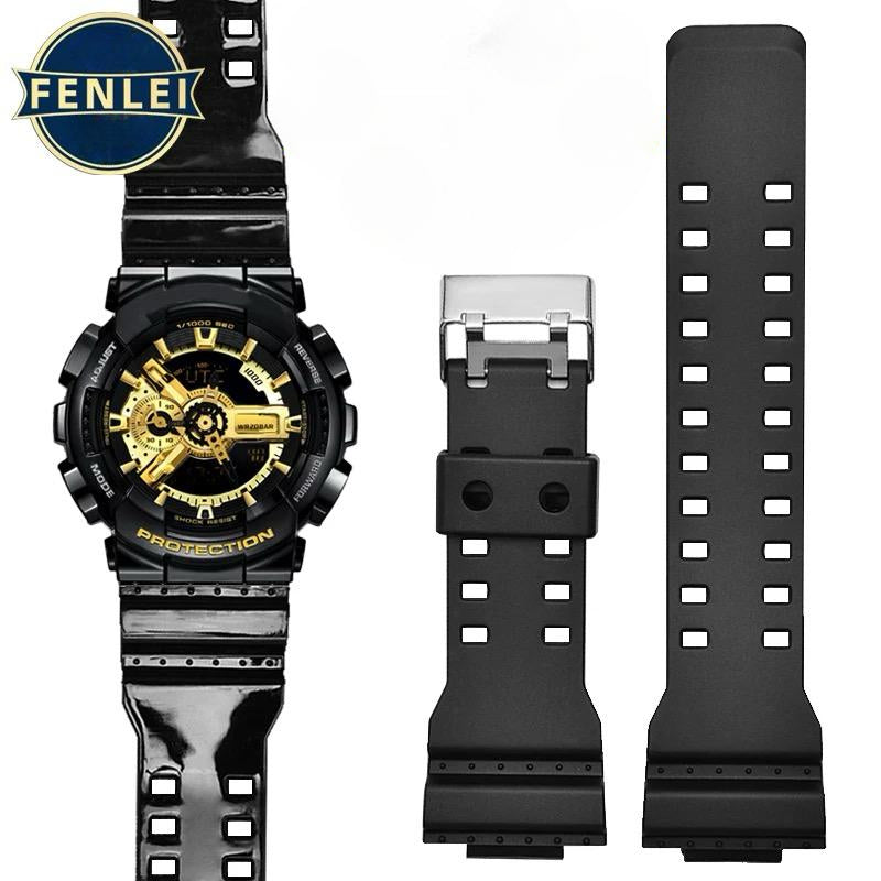 OLEVS Watch Multifunctional Waterproof Young Couples Student Electronic Watch