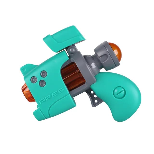 MUSIC LIGHT GUN 3 In 1
