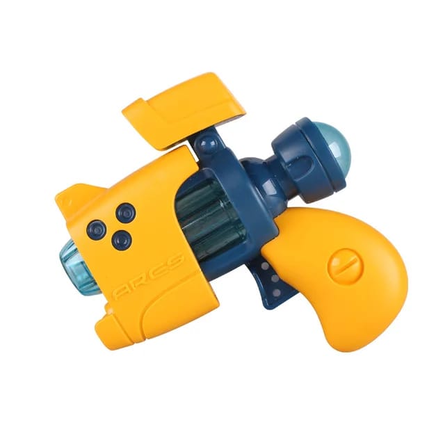 MUSIC LIGHT GUN 3 In 1