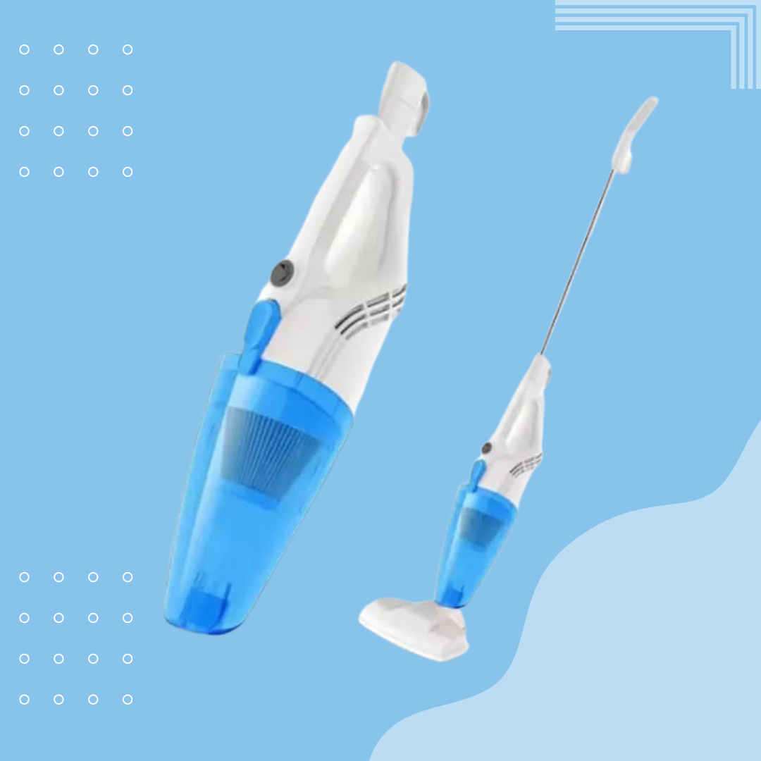 Electric Home vacuum cleaner