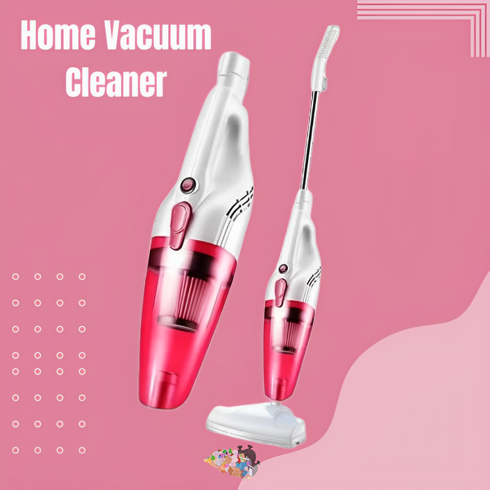 Electric Home vacuum cleaner