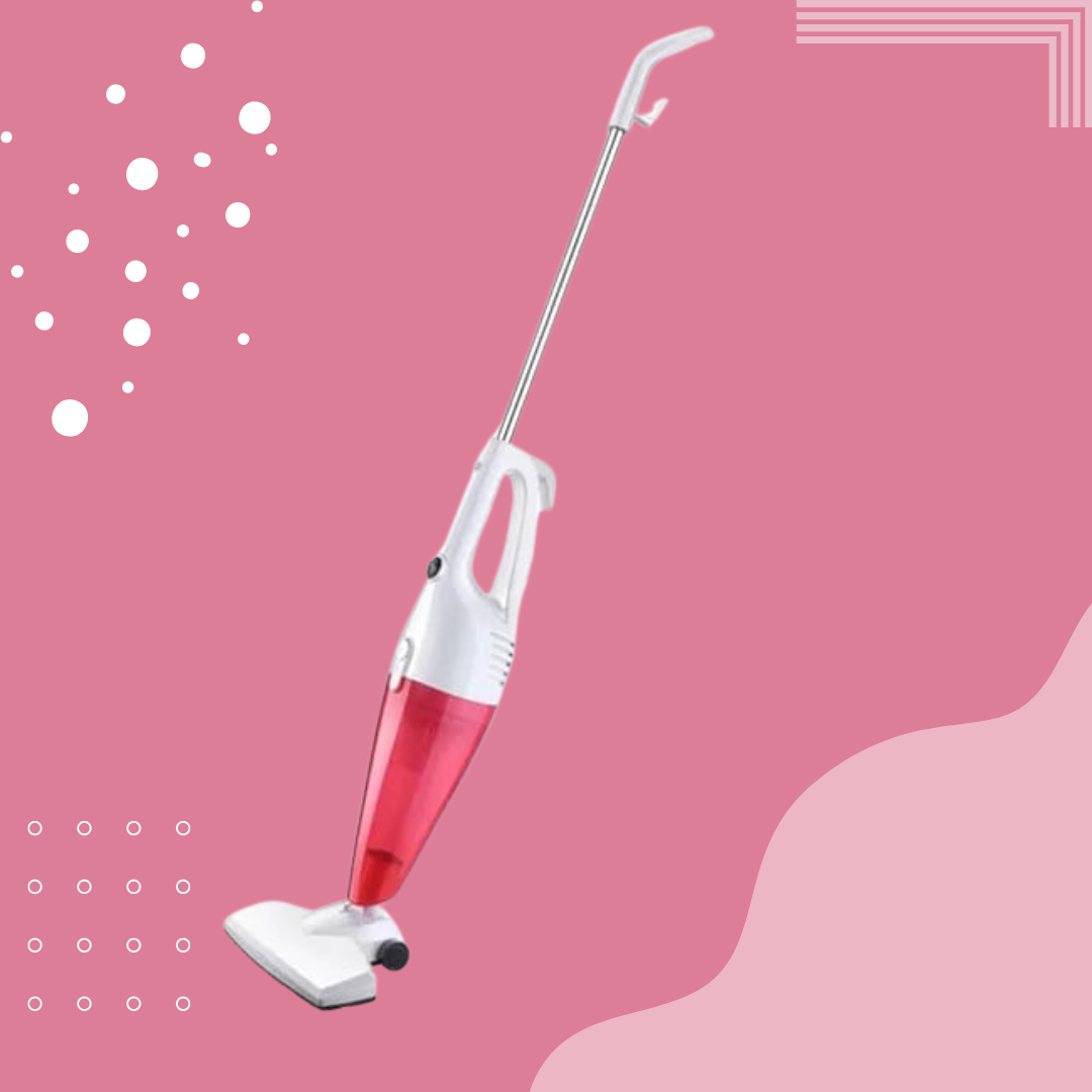 Electric Home vacuum cleaner